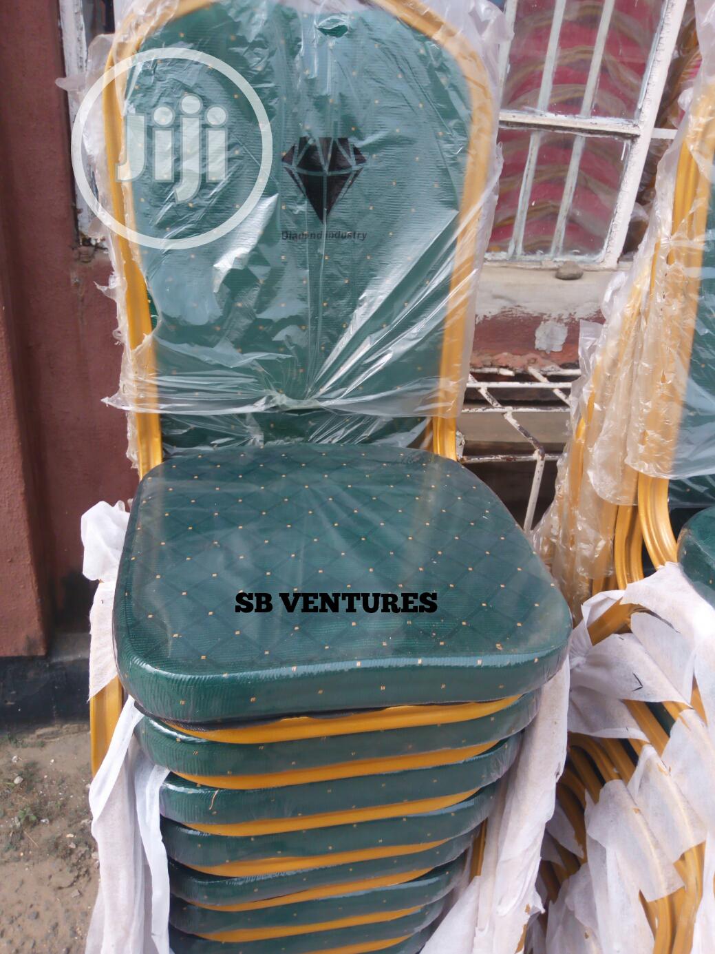 Banquent/ Event Chairs