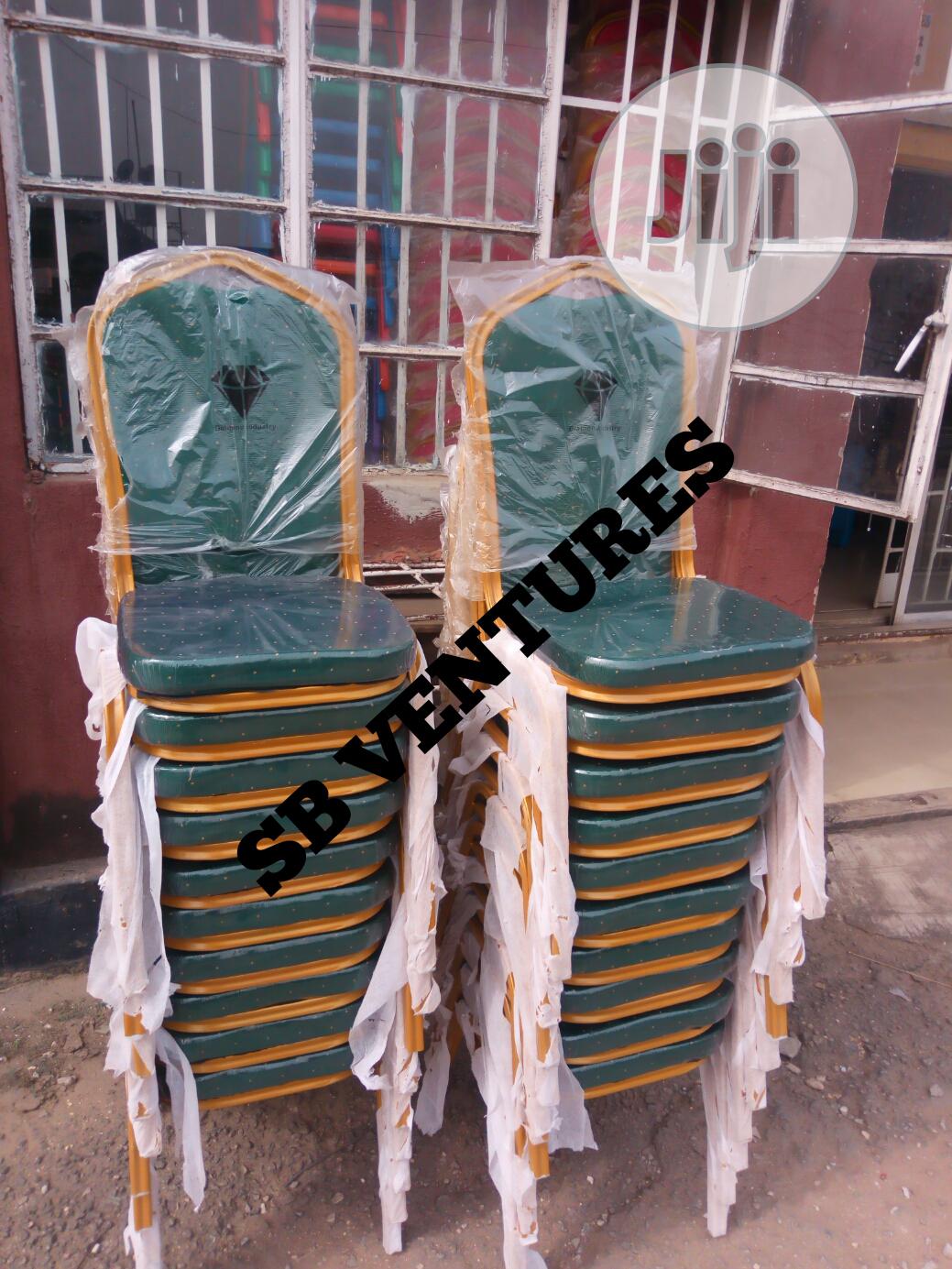 Banquent/ Event Chairs