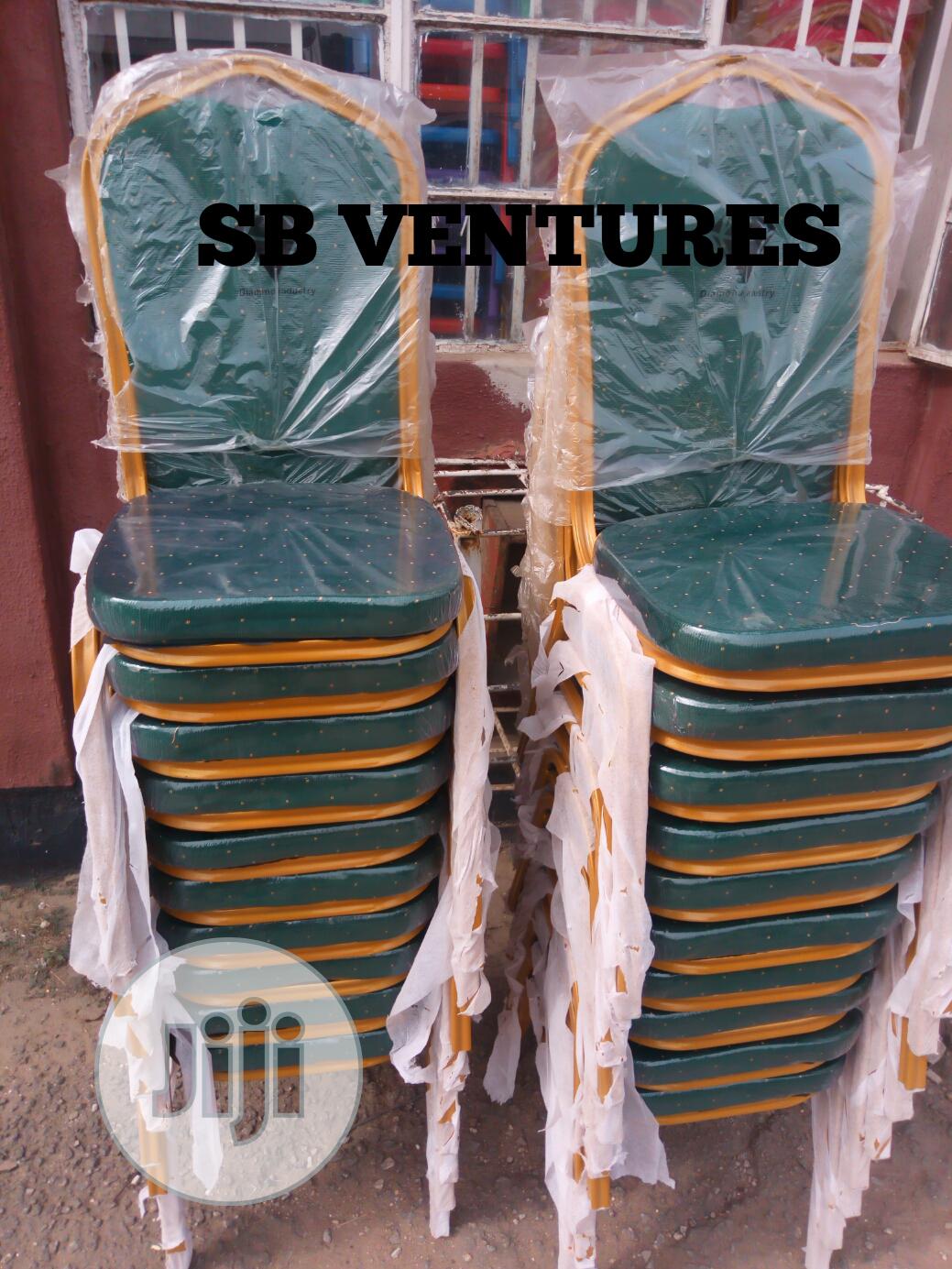 Banquent/ Event Chairs