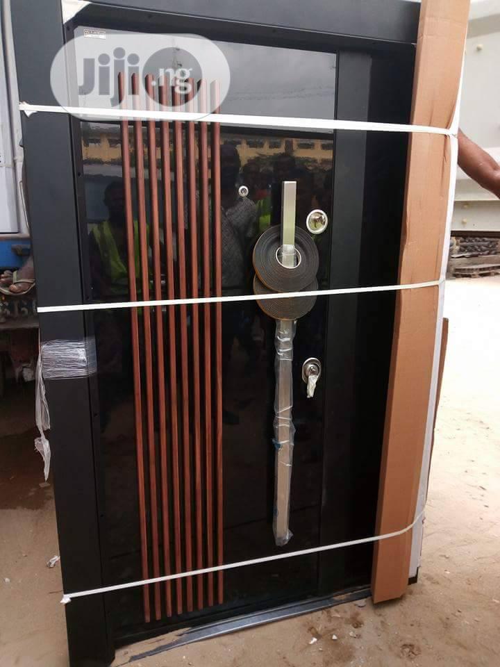 Altralam Doors