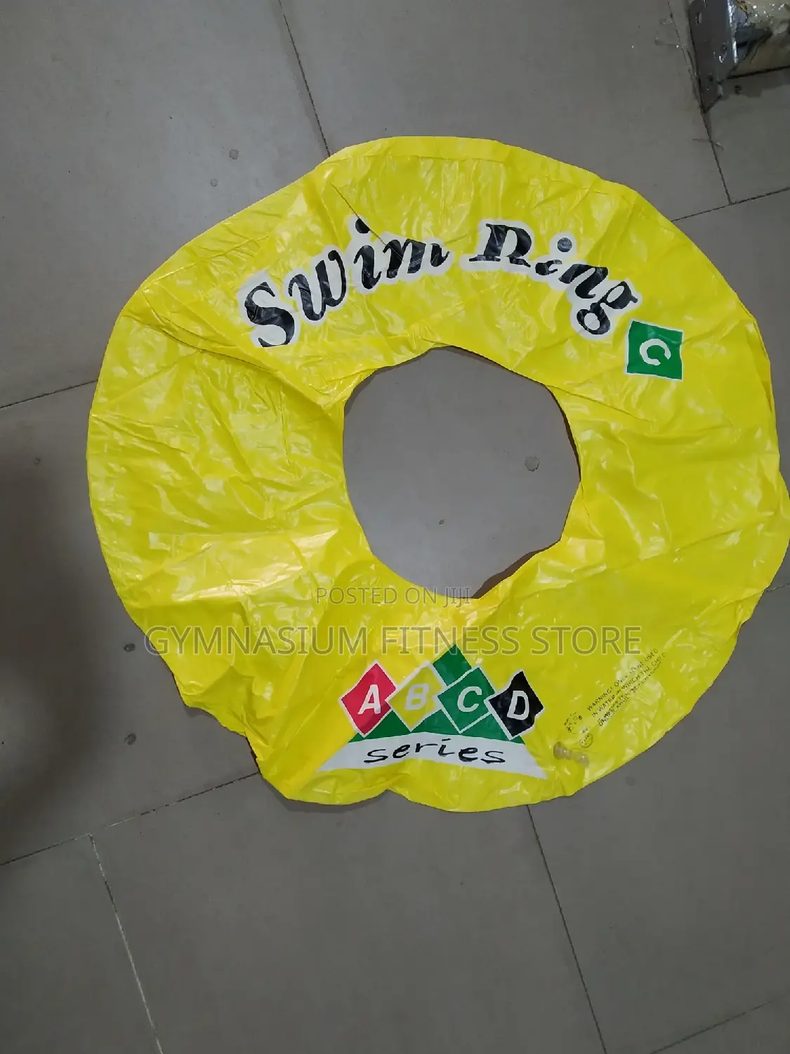 Swimming Floater