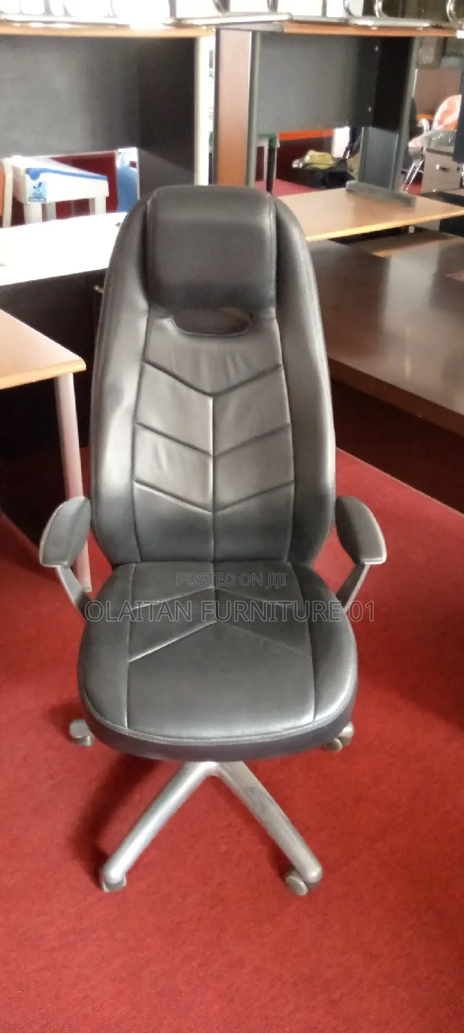 Quality Office Chair