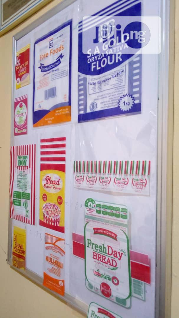 All Kind Of Nylon Branding..Look No Further...Contact LK STEAD TODAY