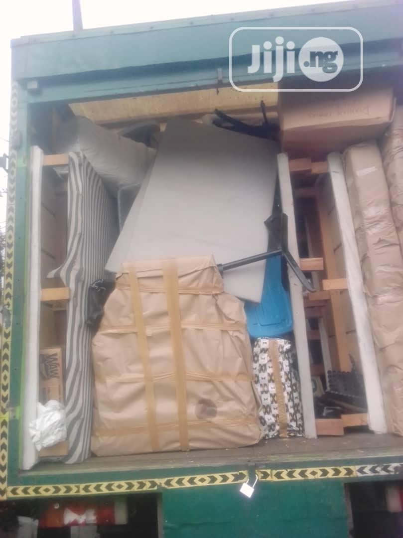 Relocation Company In Port Harcourt