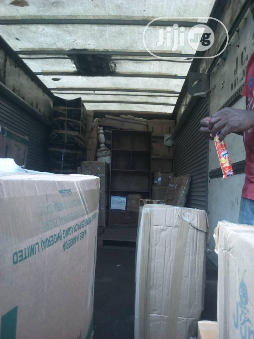 Relocation Company In Port Harcourt