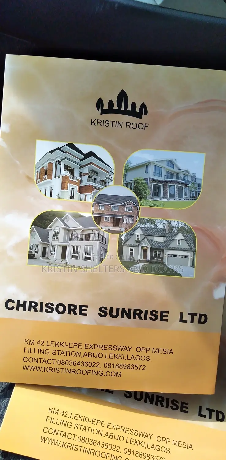 Chrisore Quality New Zealand Roofing Sheet