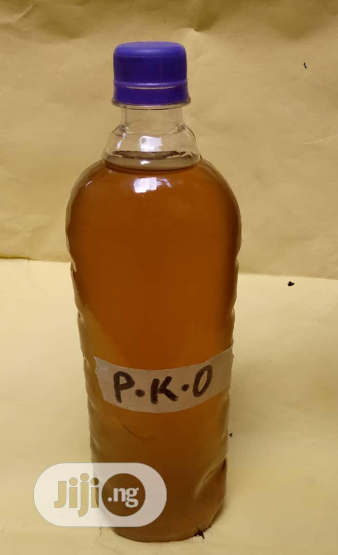 Palm Kernel Oil(1litre)