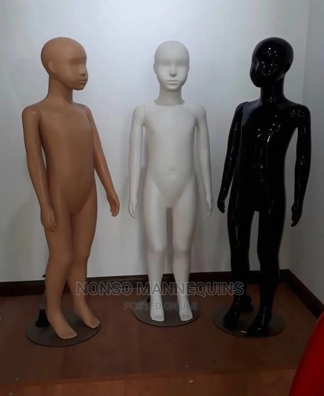 Kids Mannequins