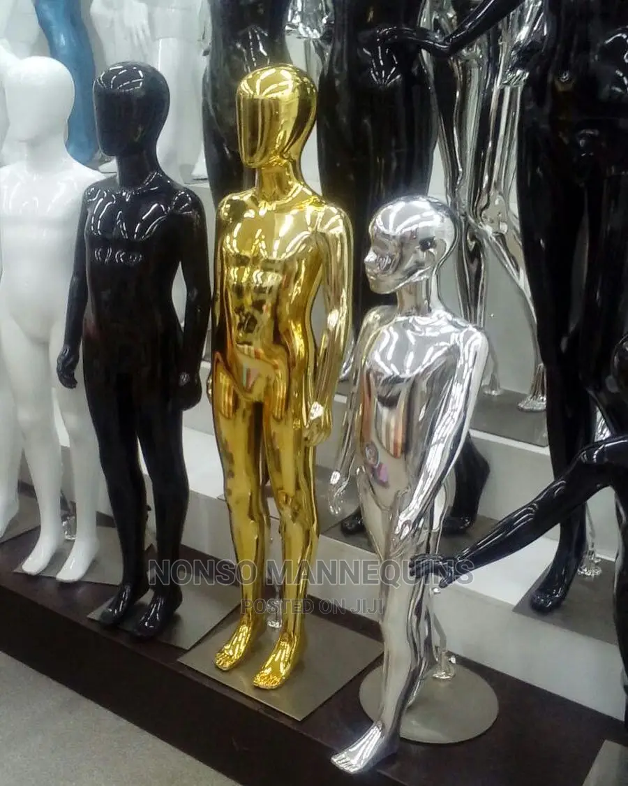 Kids Mannequins
