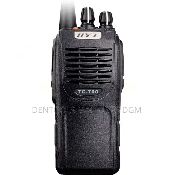 Hytera Walkie Talkie Radio