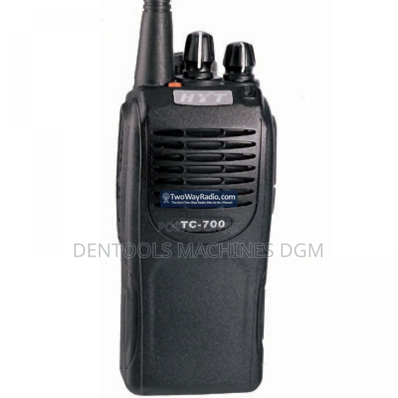 Hytera Walkie Talkie Radio