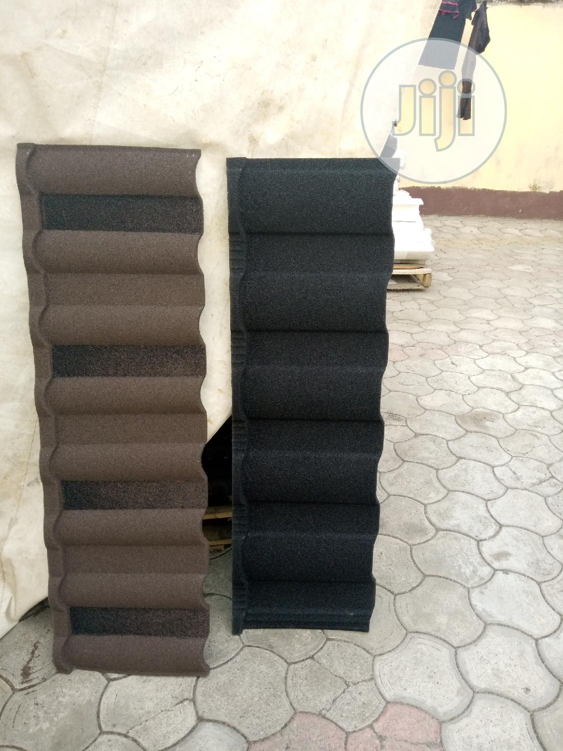 Sylverkings Stone Tiles Roofing Company