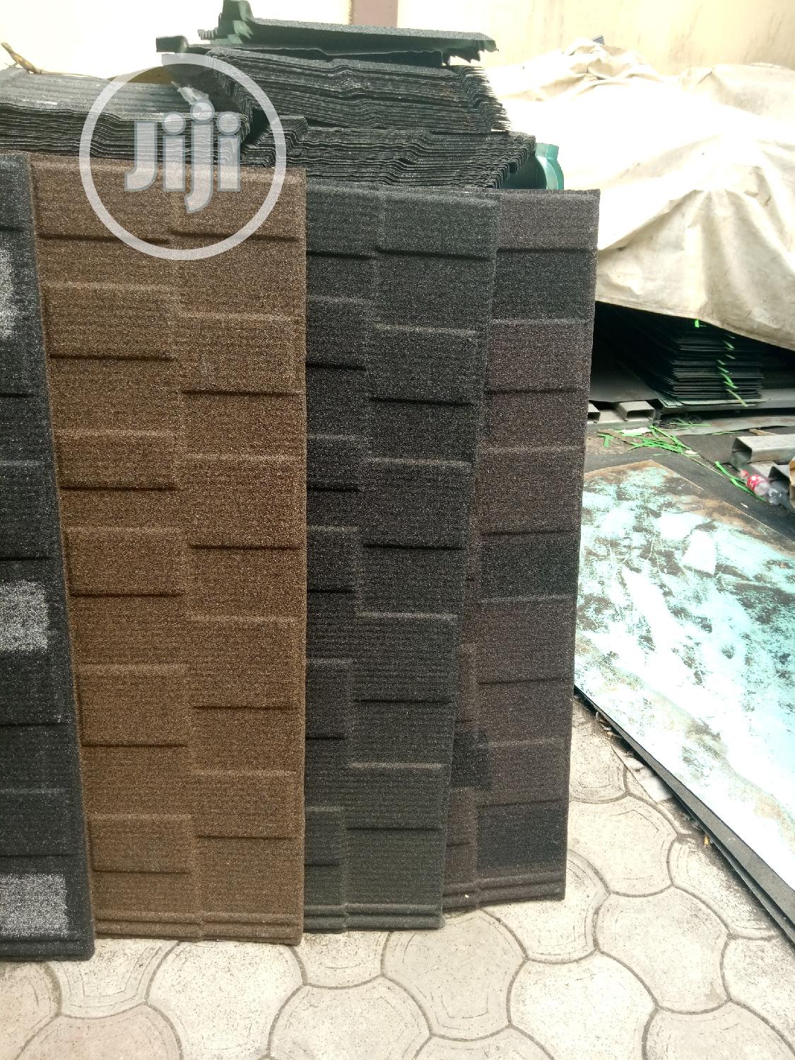 Sylverkings Stone Tiles Roofing Company