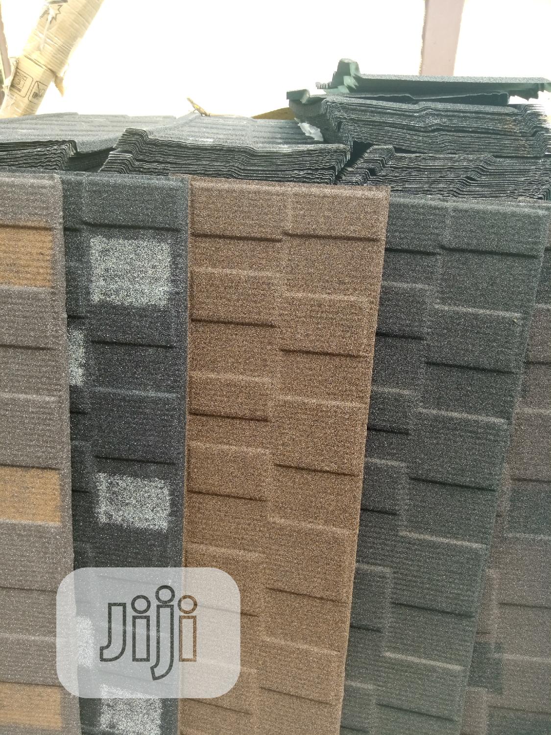 Sylverkings Stone Tiles Roofing Company