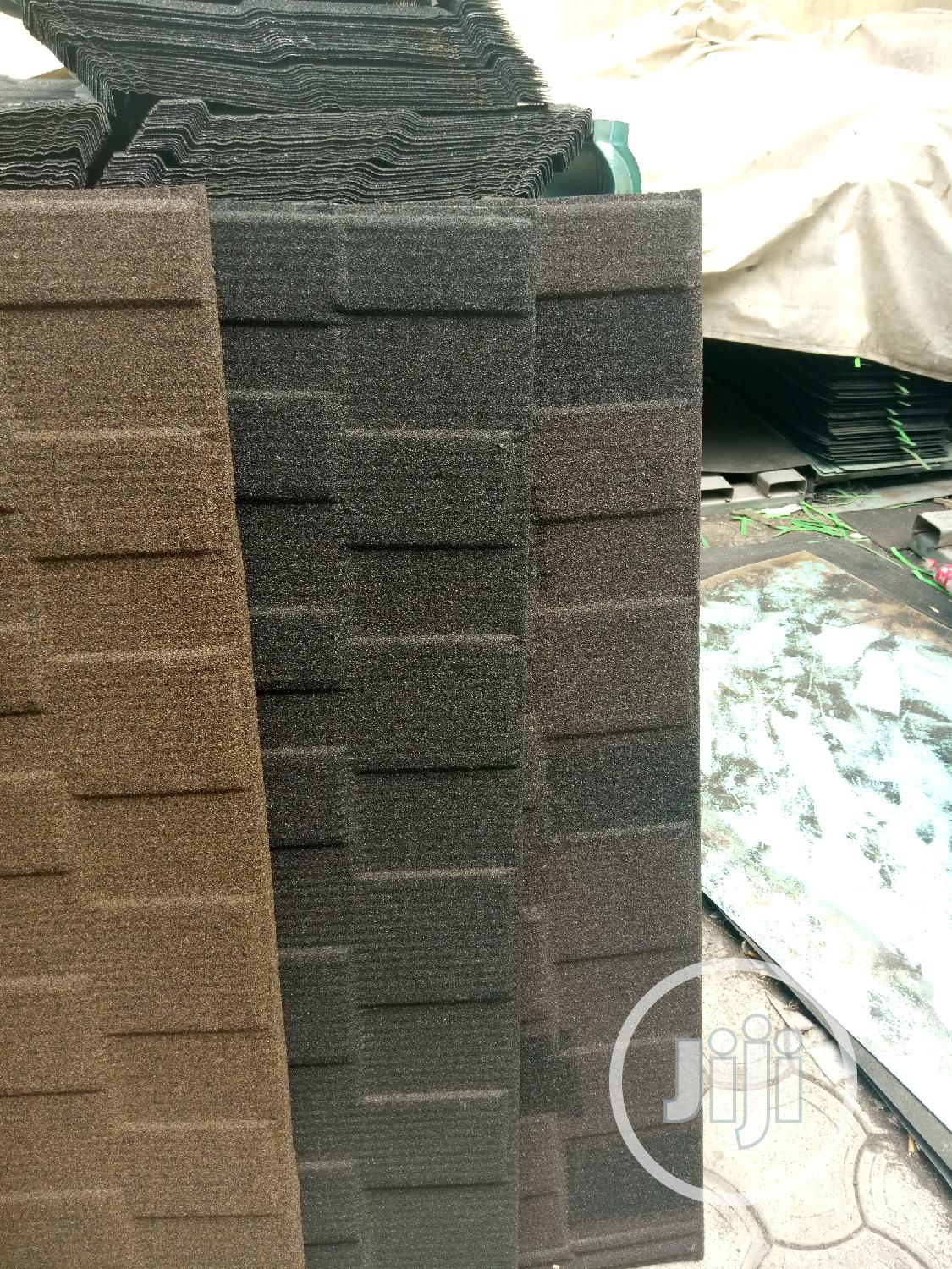 Sylverkings Stone Tiles Roofing Company