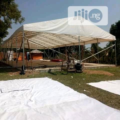 Urban Tents and Events Shades