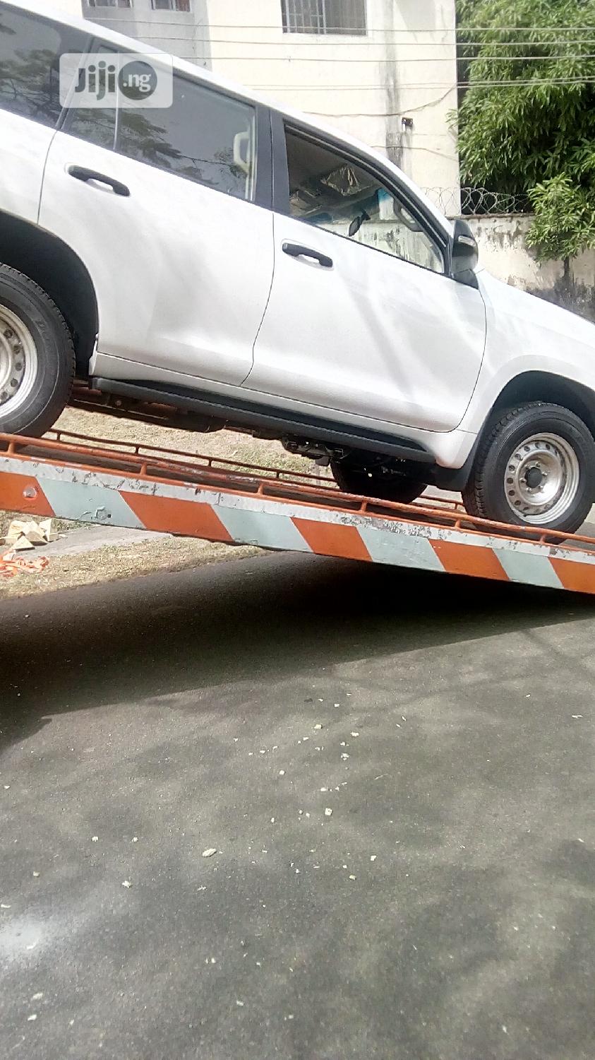 Cranes And Hiab Hiring Services