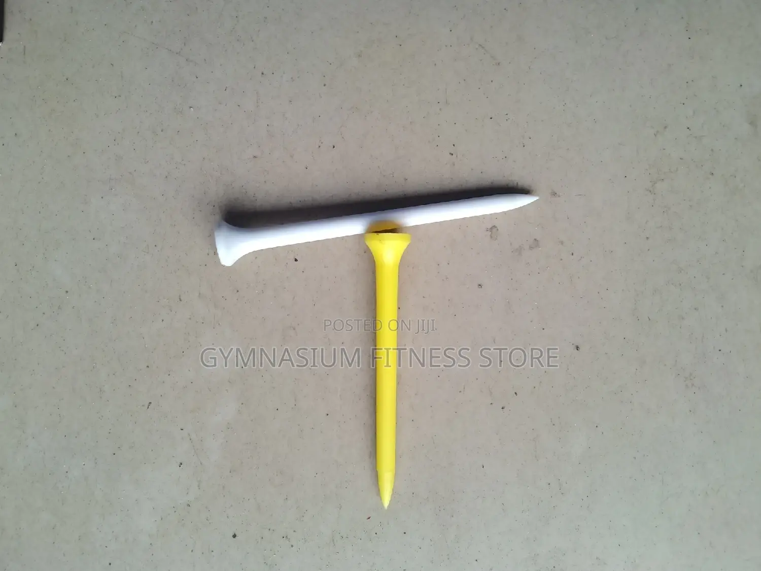 Golf Arrow