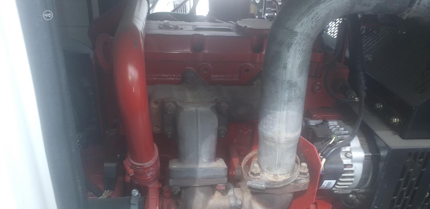 Clean 45kva Perkins Jubaili/Marapco Generator
