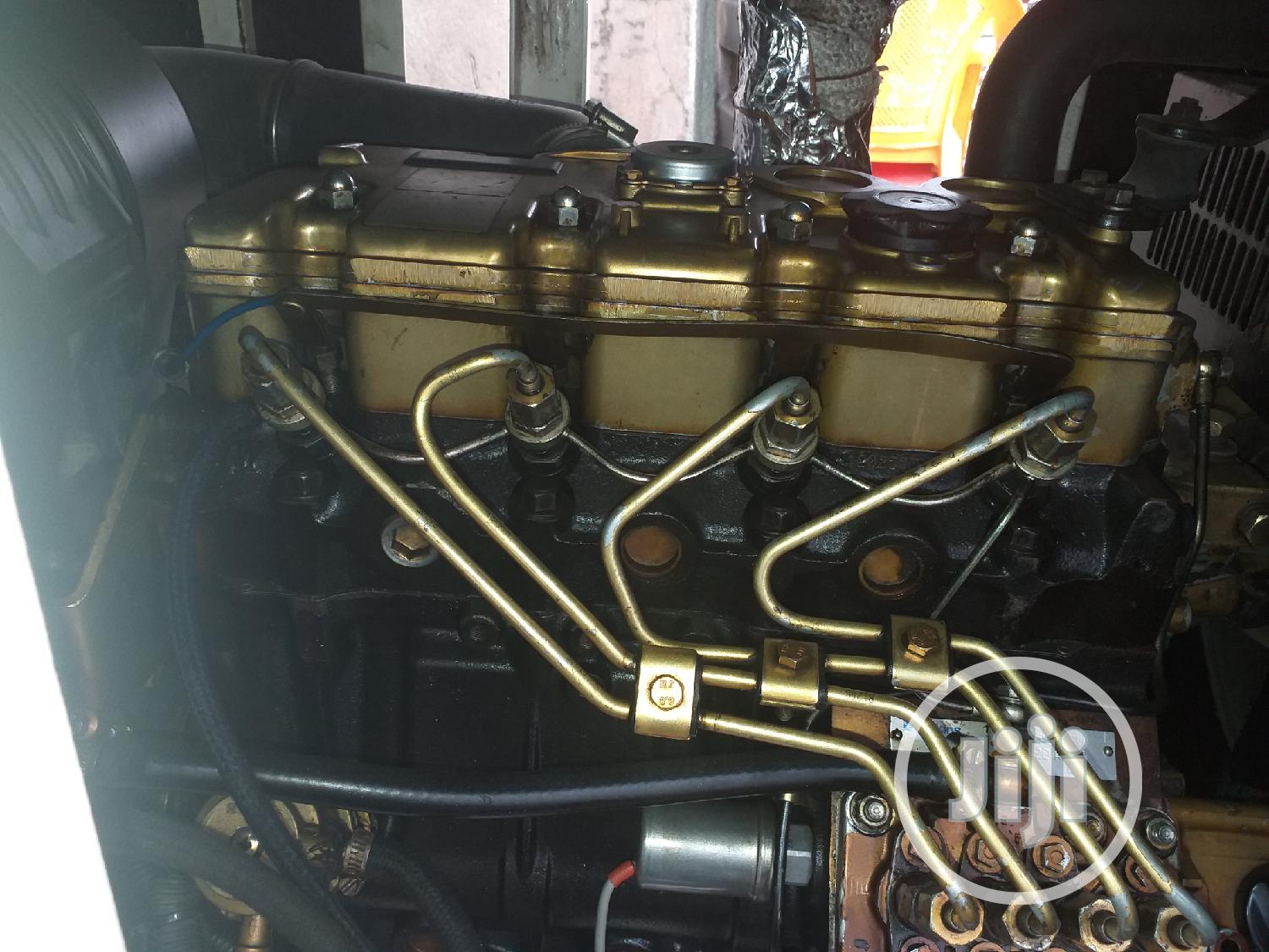 Great 20kva Perkins Generator
