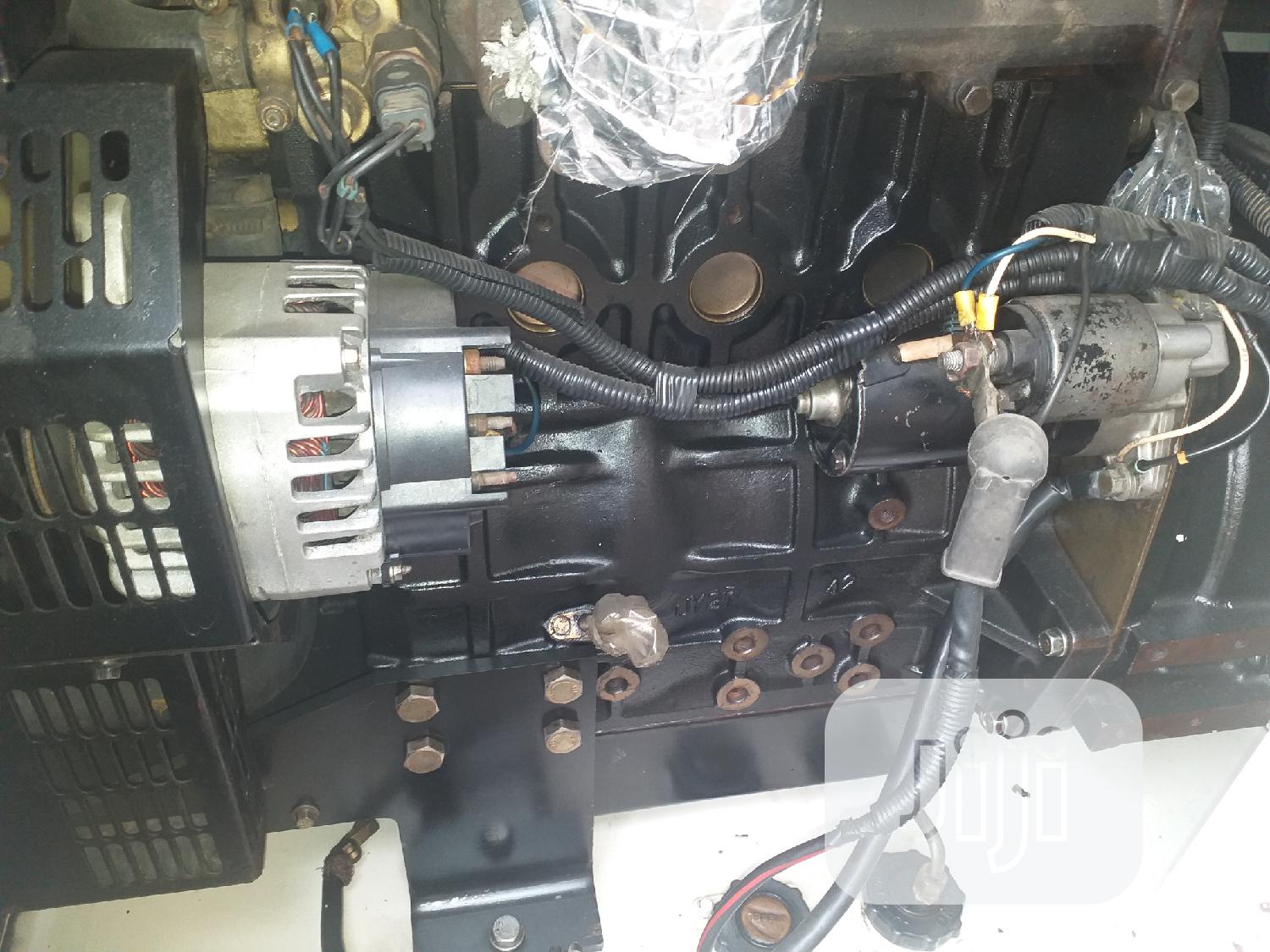 Great 20kva Perkins Generator