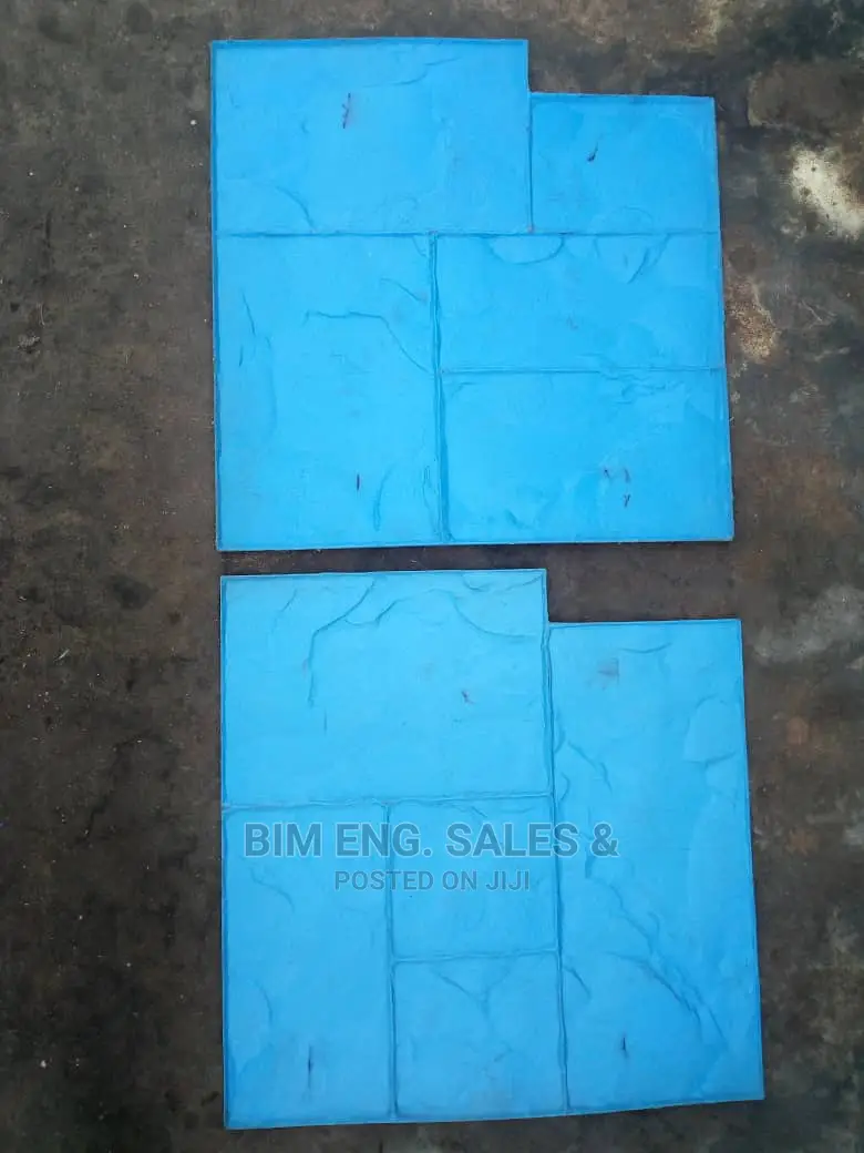 Concrete Stamp Floor Design, Polish, Sealer , Release Agent , Color H