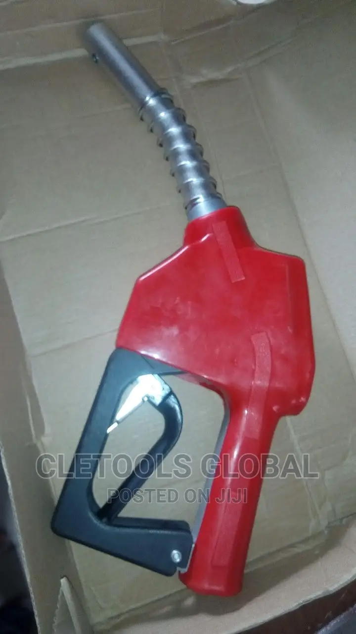 Fuel Nozzle