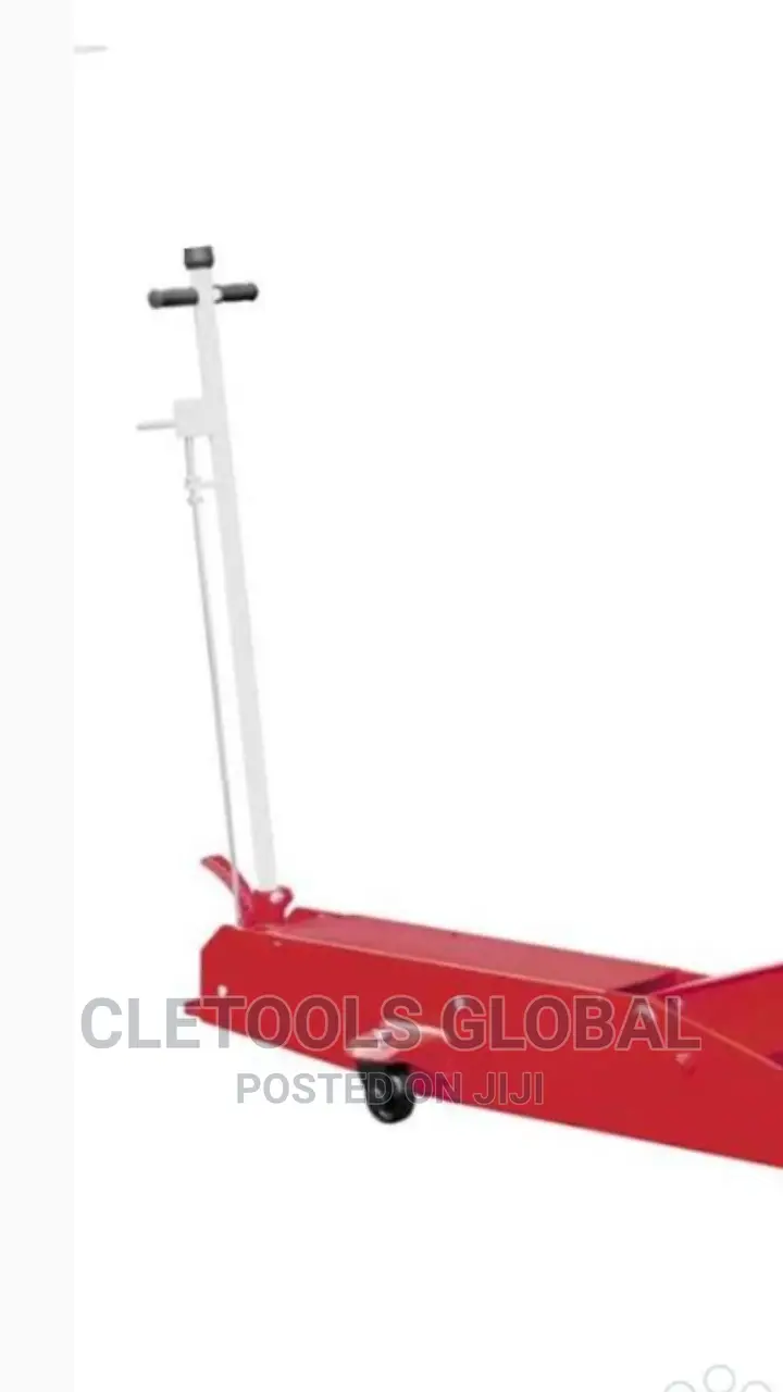 Hydraulic Floor Jack 10ton