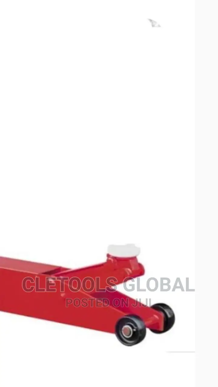 Hydraulic Floor Jack 10ton