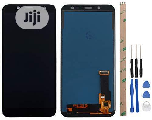 LCD Screen Replacement for Samsung Galaxy J6 2018 / J600
