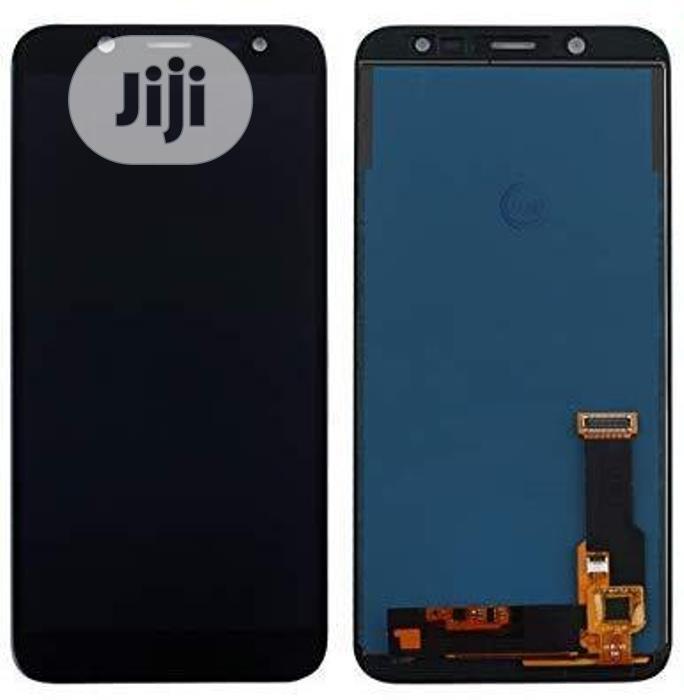 LCD Screen Replacement for Samsung Galaxy J6 2018 / J600