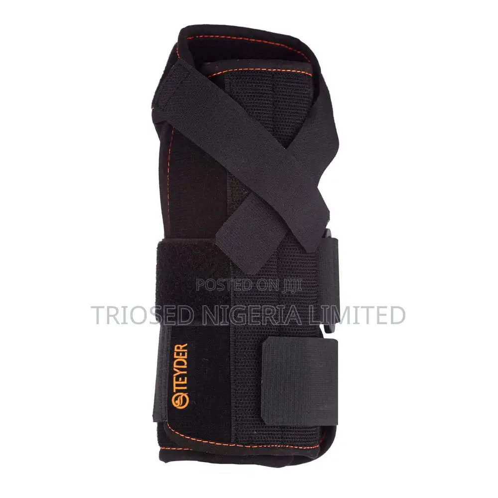 Wrist Immobilizer 450mn (Teyder, Spain)