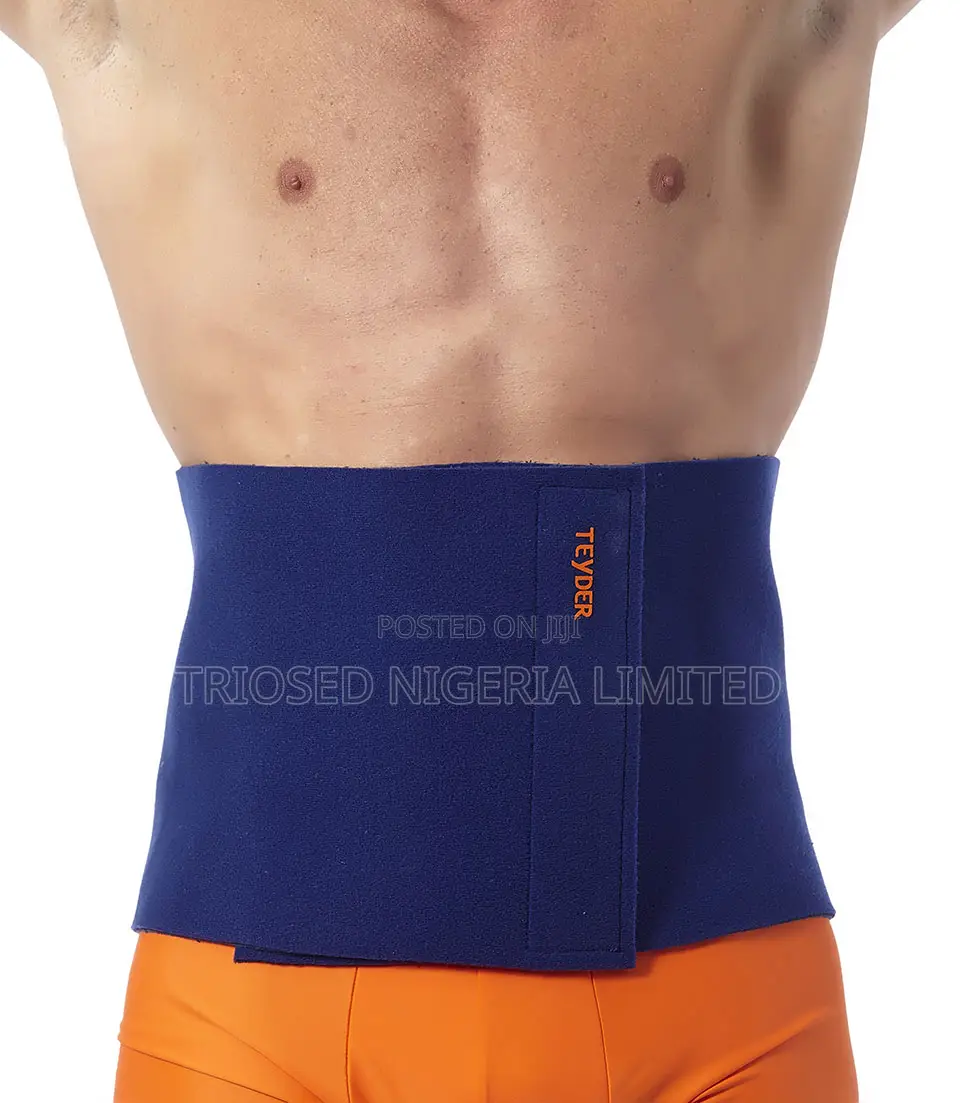 Lumbar Band 500FV