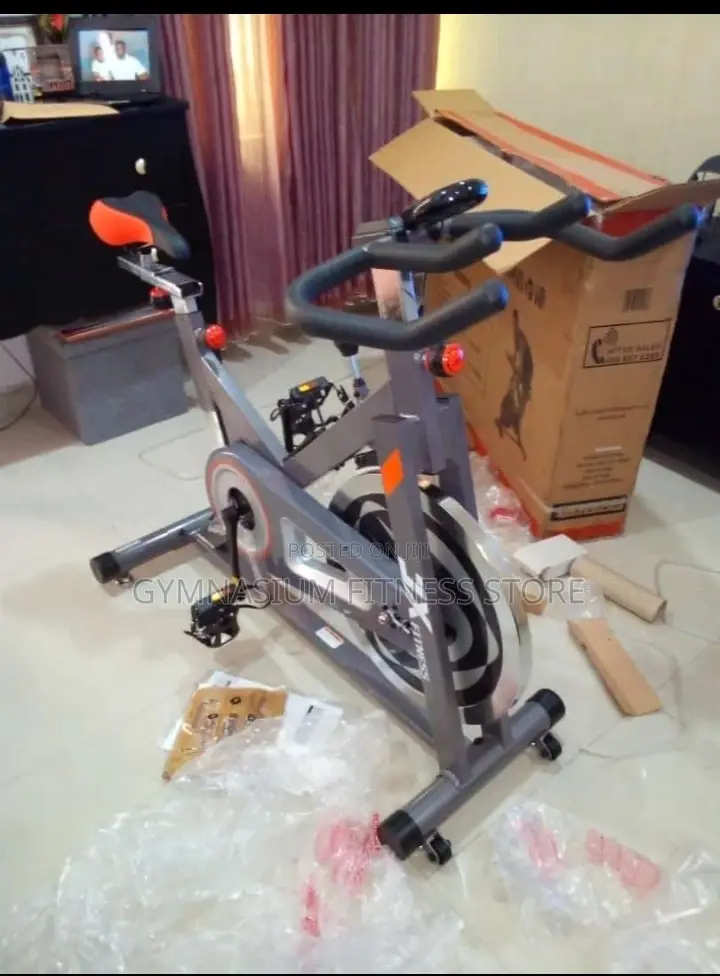 Spinning Bike Junxia GDA