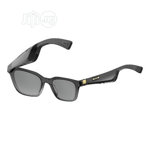 Bose Frames Audio Sunglasses, Alto, Black - With Bluetooth