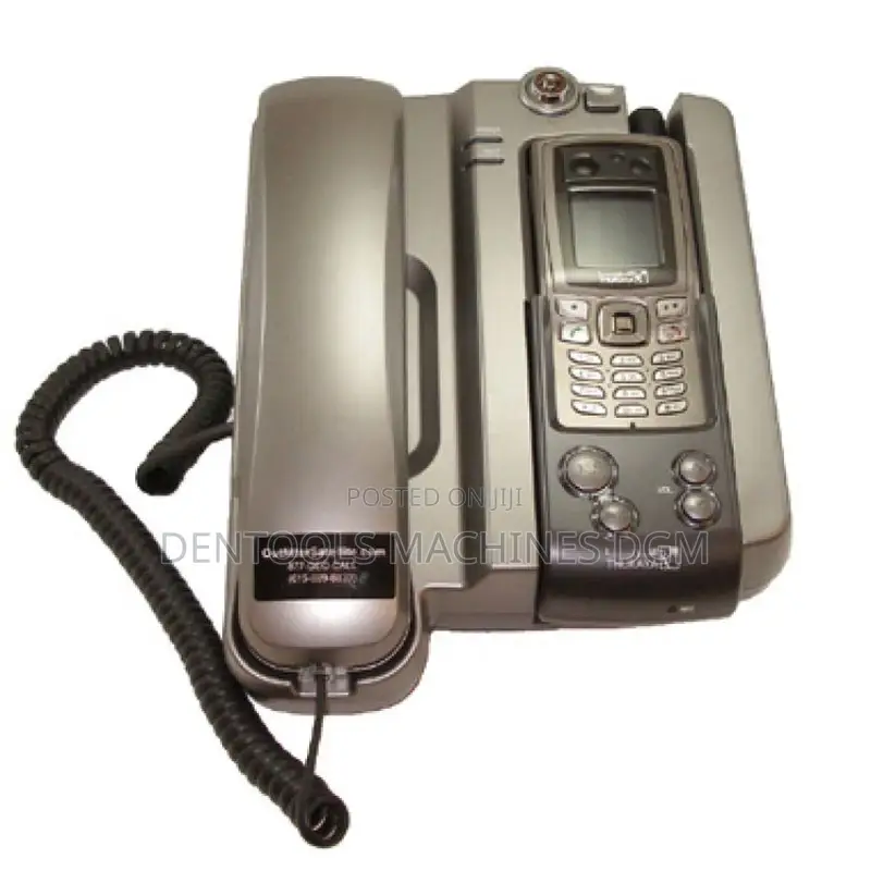 New Thuraya SG-2520 16 GB Black