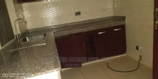 Furnished 3bdrm Apartment in Oluyole for rent