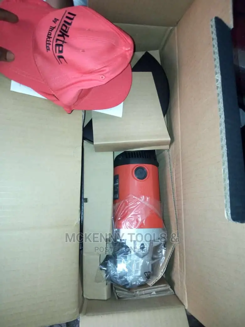 Proffesional 9" Grinder Machine