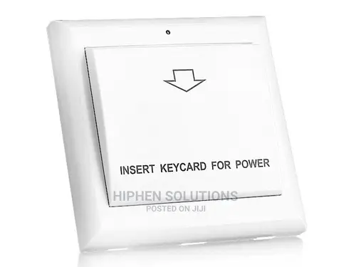 40A Energy Saving Switch