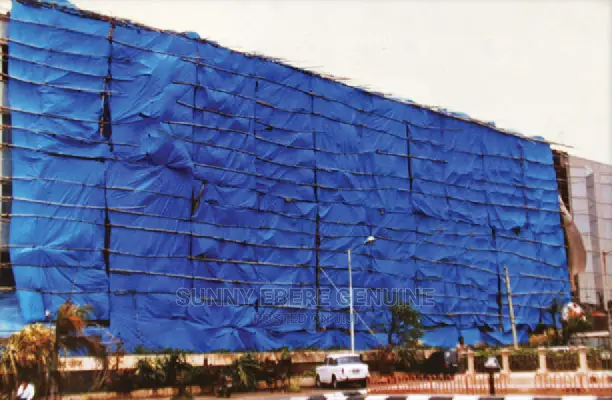 Sophisticated Tarpaulins, Authentic Tarpauline