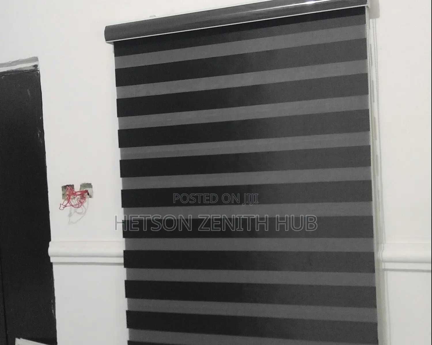 Beautiful Blinds