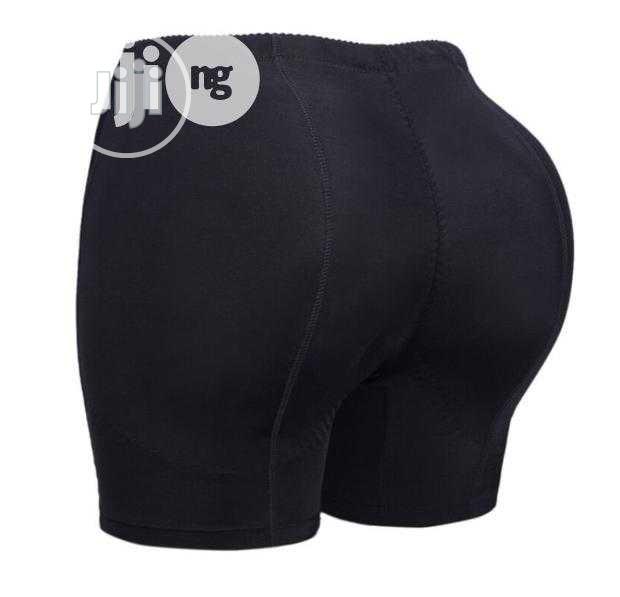 Exquisite Padded Butt And Hip Enhancer