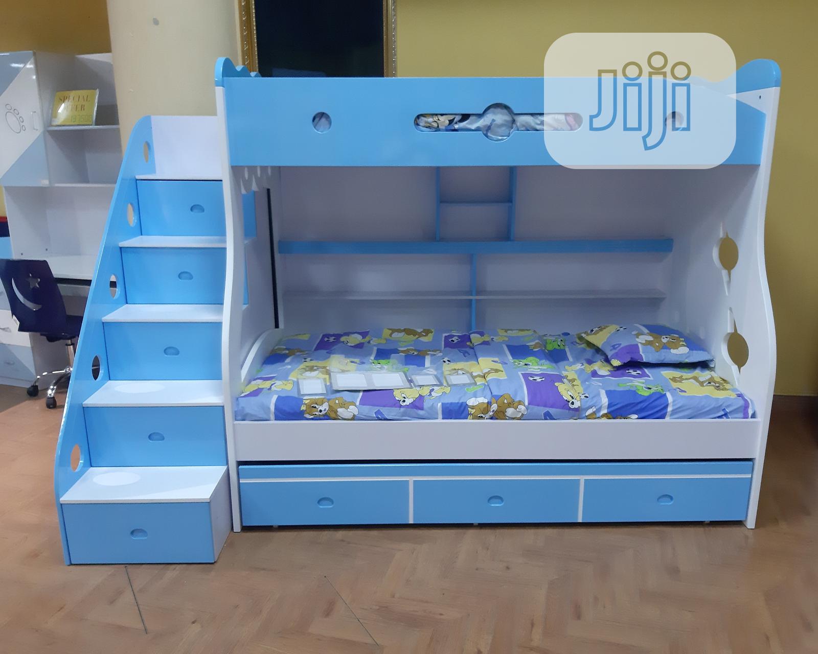 Bunk Beds For Kids/ Children