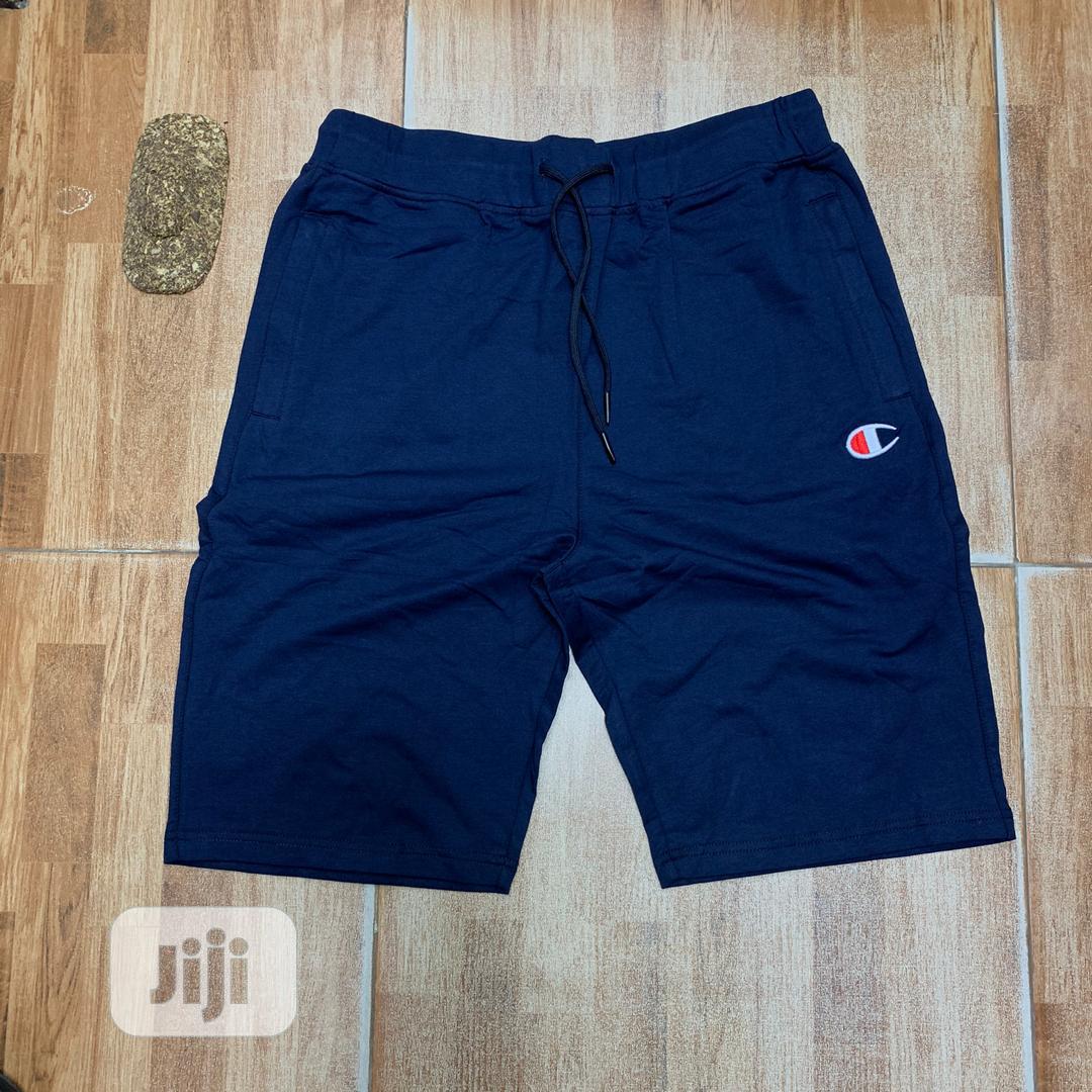 Turkish Fendi Shorts
