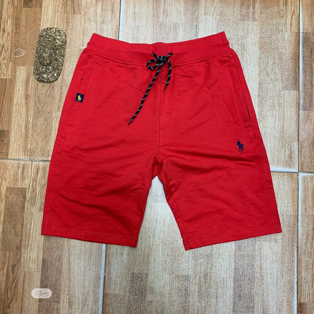 Turkish Fendi Shorts