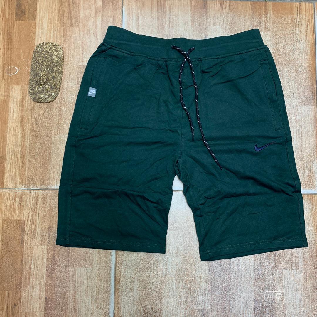 Turkish Fendi Shorts