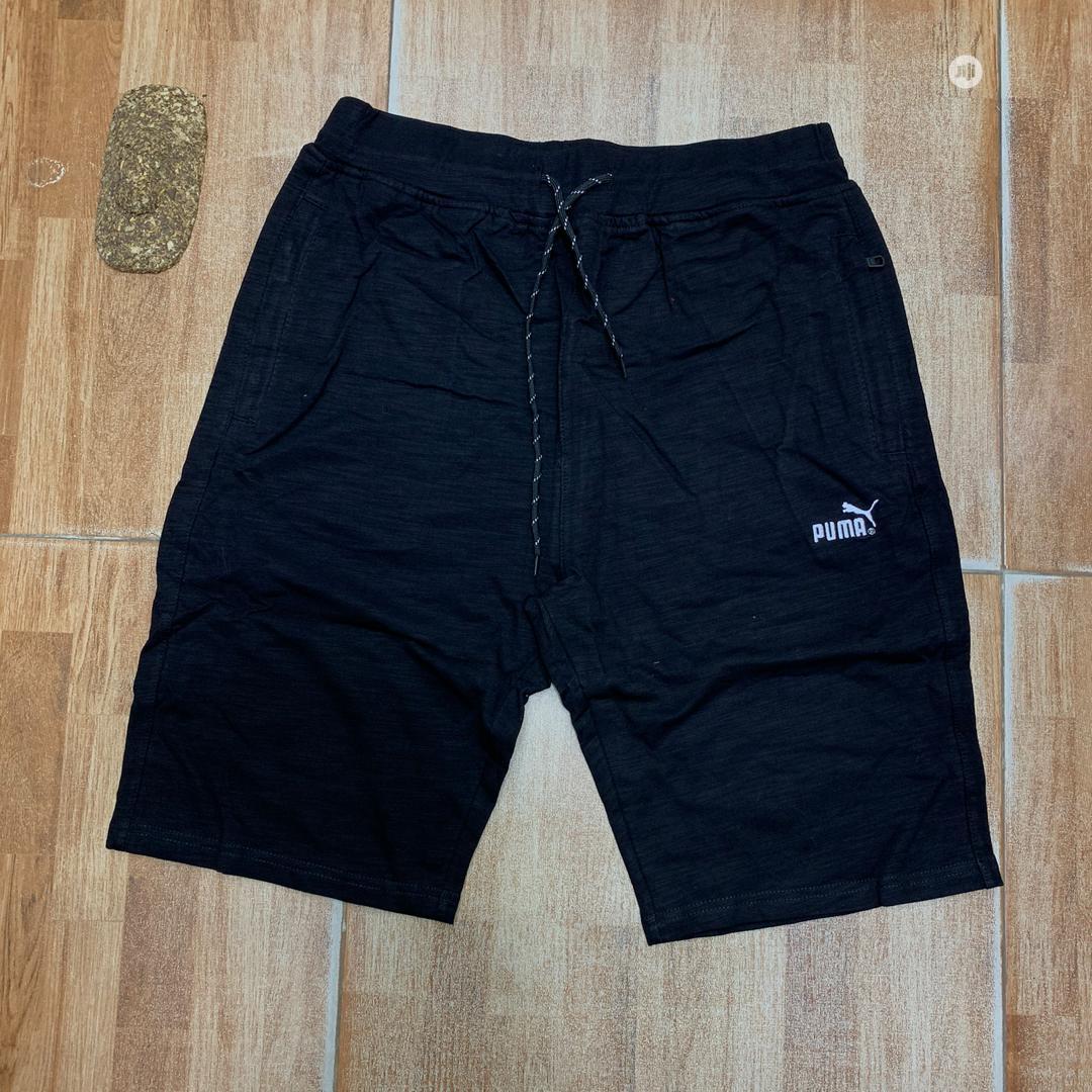 Turkish Fendi Shorts