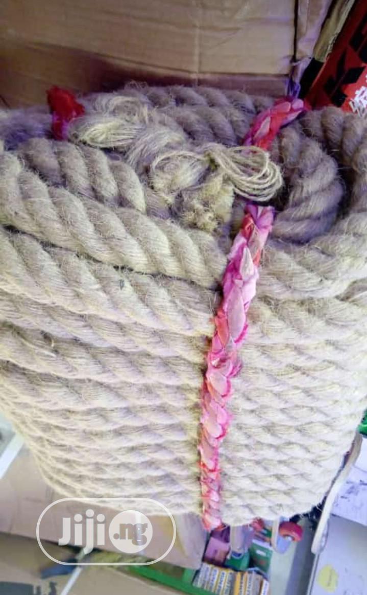 Tug of War Rope