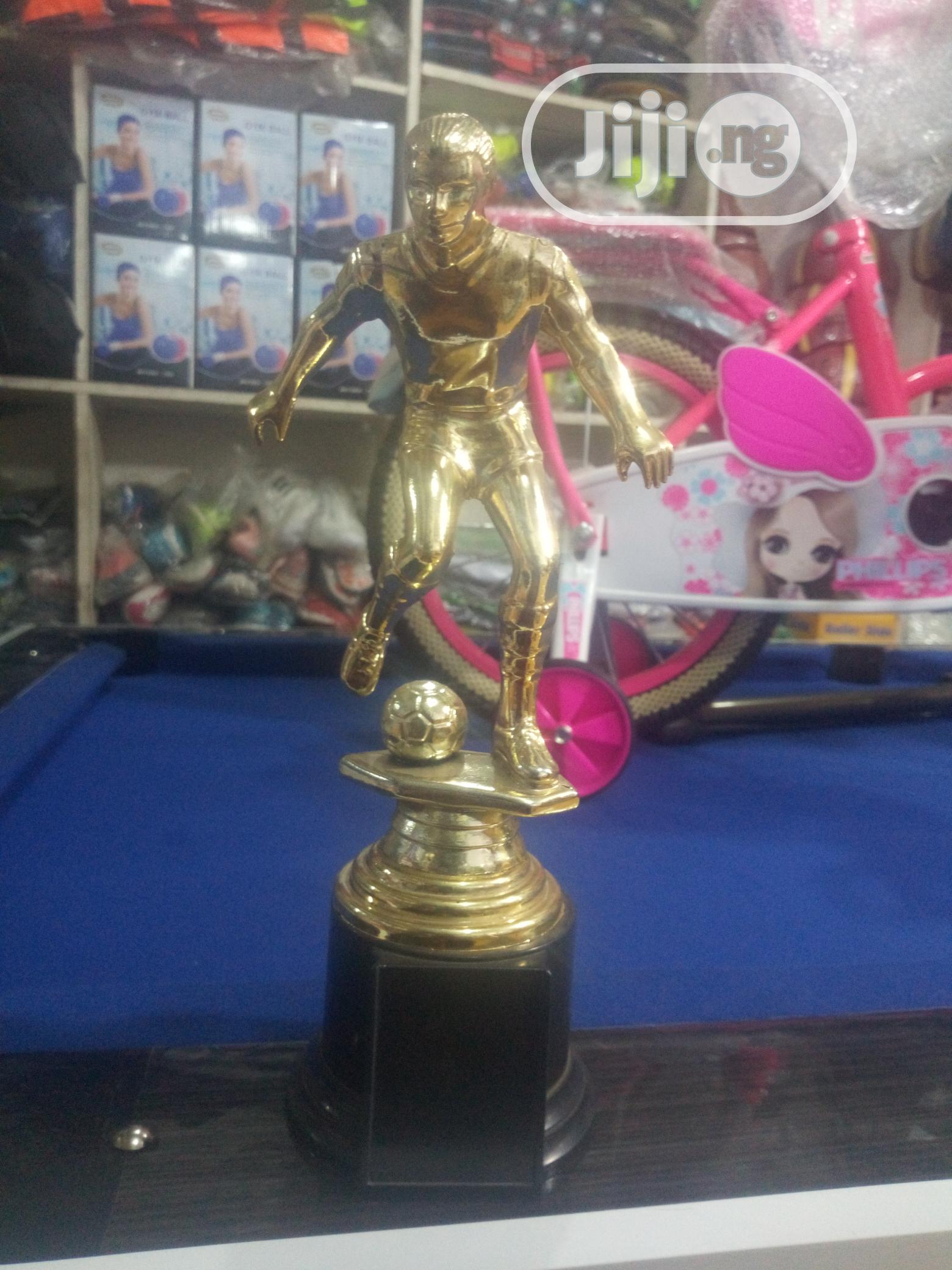 Most Valuable Player Award