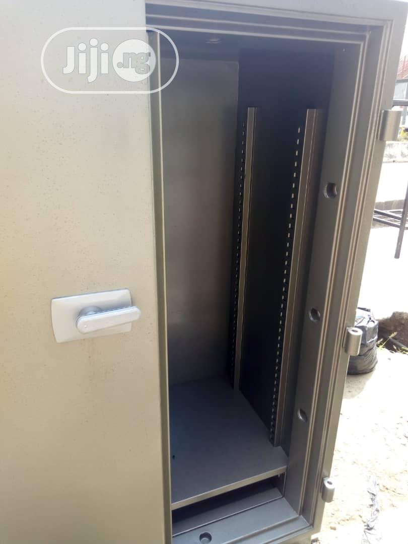 Office Safe
